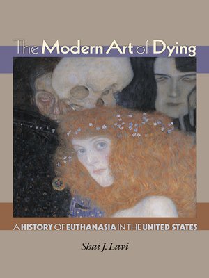 cover image of The Modern Art of Dying